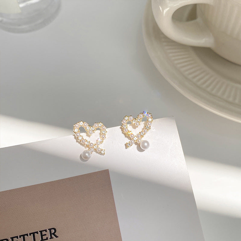 Amazing Korean Jewelry For Women (DESIGN 2120)