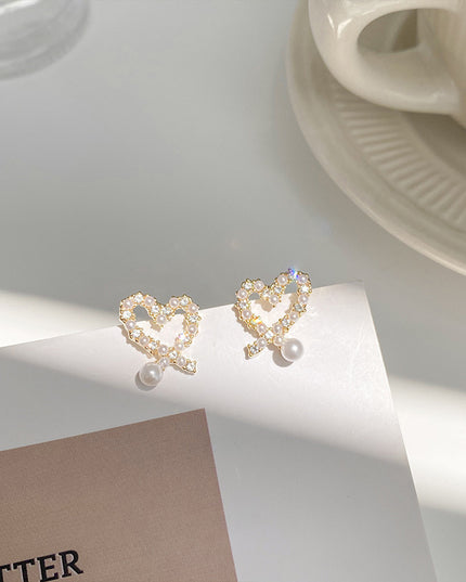 Amazing Korean Jewelry For Women (DESIGN 2120)