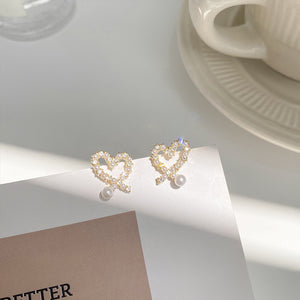 Amazing Korean Jewelry For Women (DESIGN 2120)