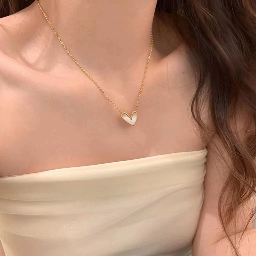 Amazing Korean Jewelry For Women (DESIGN 2248)