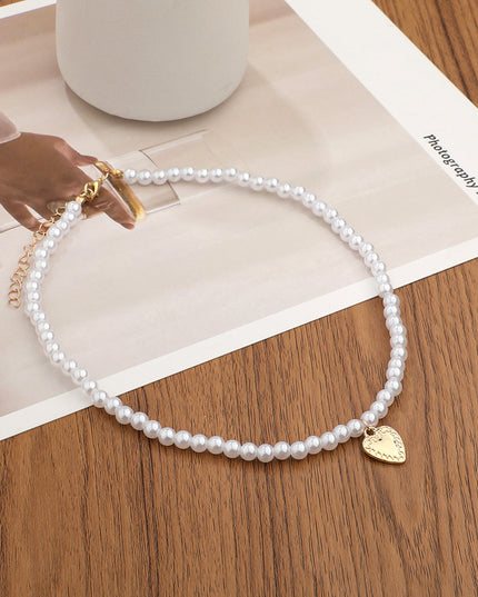 Amazing Korean Jewelry For Women (DESIGN 2221)