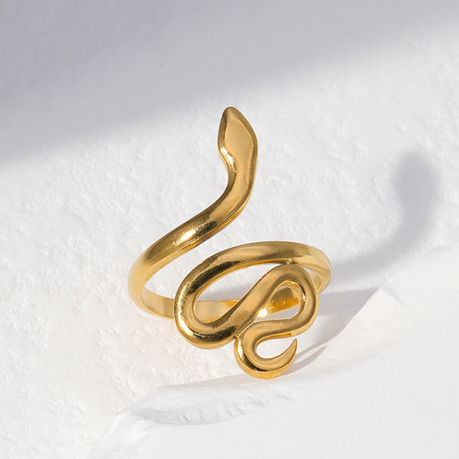 Anti-Tarnish Jewelry – Shine That Lasts Ring (DESIGN 5402)
