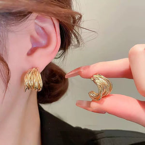Amazing Korean Jewelry For Women (DESIGN 2124)