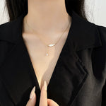 Amazing Korean Jewelry For Women (DESIGN 2285)
