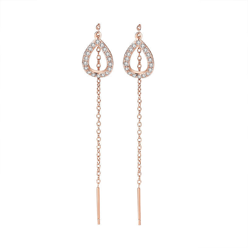 Amazing Korean Jewelry For Women (DESIGN 2113)