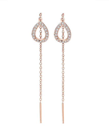 Amazing Korean Jewelry For Women (DESIGN 2113)