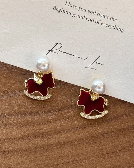Amazing Korean Jewelry For Women (DESIGN 2341)