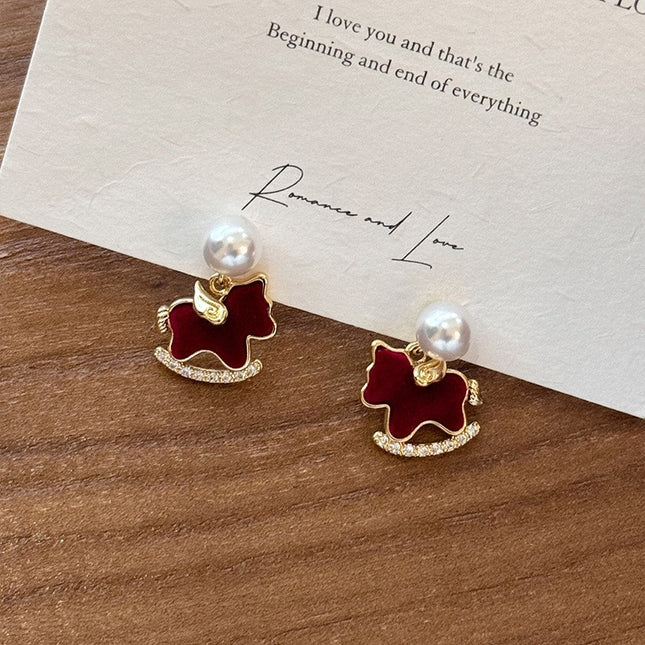 Amazing Korean Jewelry For Women (DESIGN 2341)