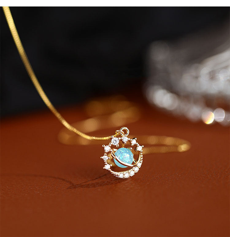Amazing Korean Jewelry For Women (DESIGN 2280)