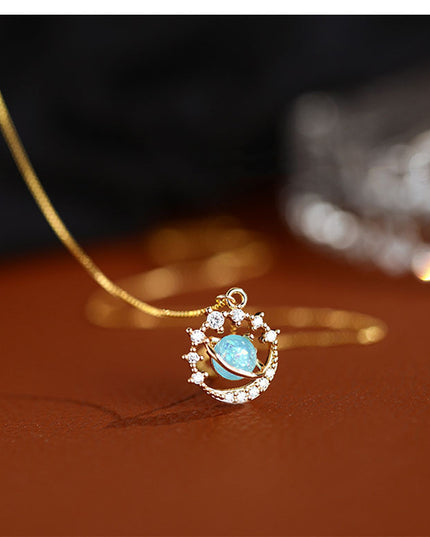 Amazing Korean Jewelry For Women (DESIGN 2280)