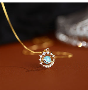 Amazing Korean Jewelry For Women (DESIGN 2280)