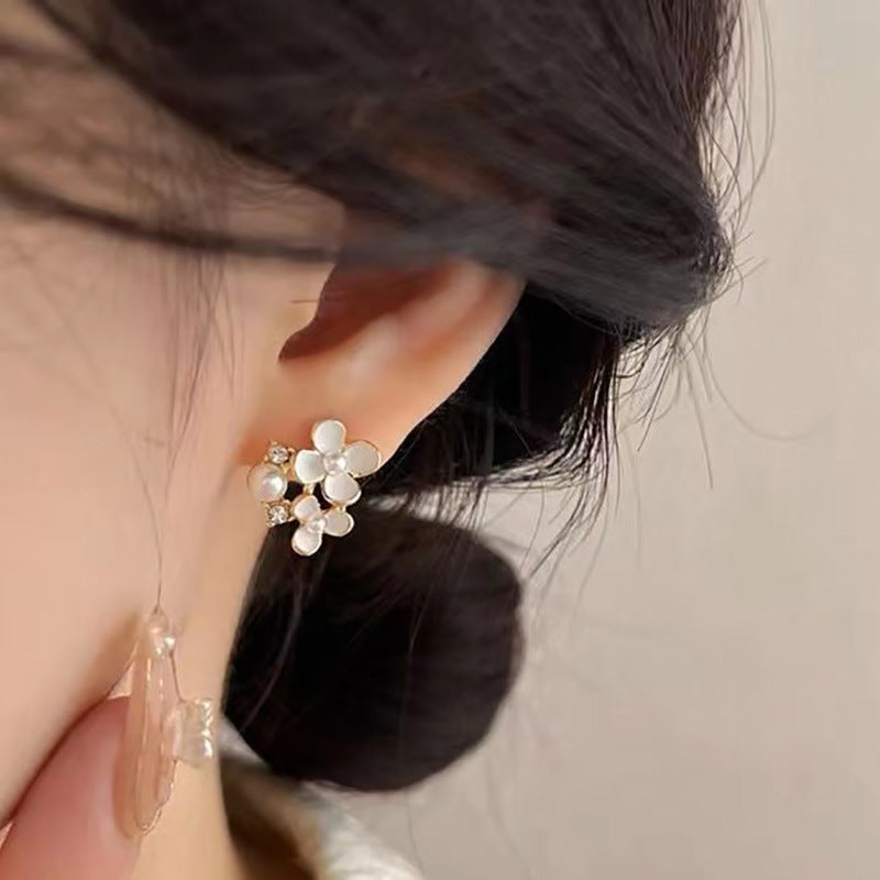 Amazing Korean Jewelry For Women (DESIGN 2130)