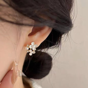 Amazing Korean Jewelry For Women (DESIGN 2130)