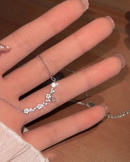 Amazing Korean Jewelry For Women (DESIGN 2304)