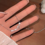 Amazing Korean Jewelry For Women (DESIGN 2304)