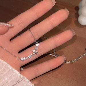 Amazing Korean Jewelry For Women (DESIGN 2304)
