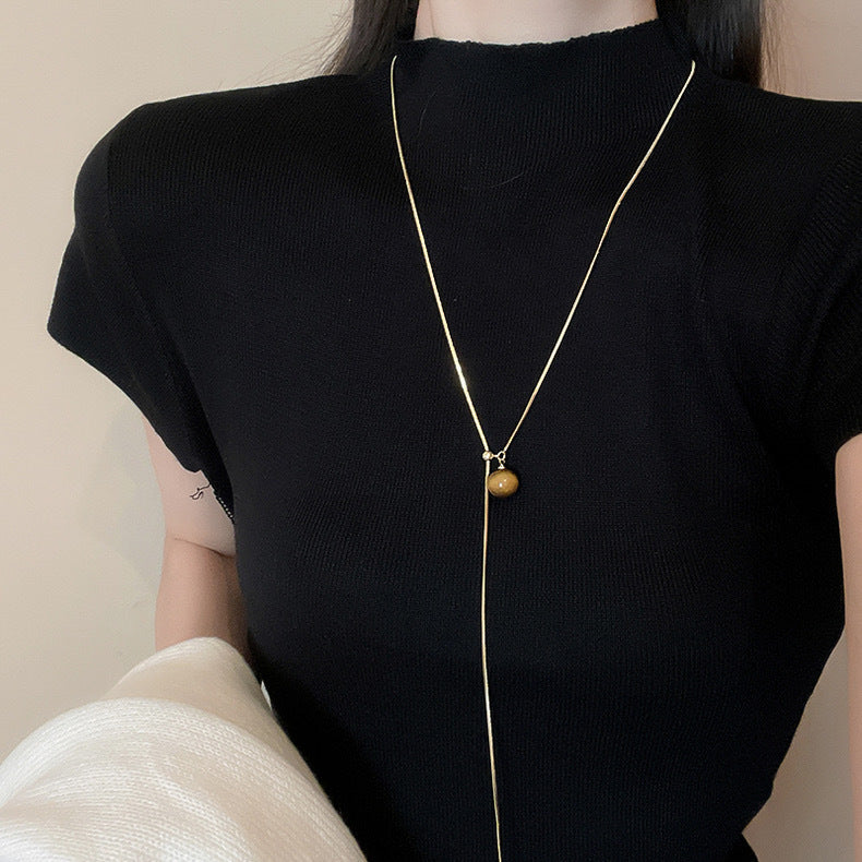 Amazing Korean Jewelry For Women (DESIGN 2235)