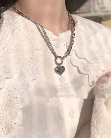 Amazing Korean Jewelry For Women (DESIGN 2023)