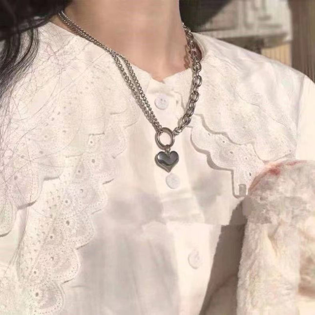 Amazing Korean Jewelry For Women (DESIGN 2023)