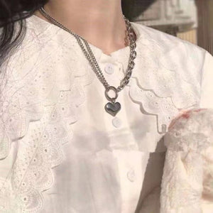 Amazing Korean Jewelry For Women (DESIGN 2023)