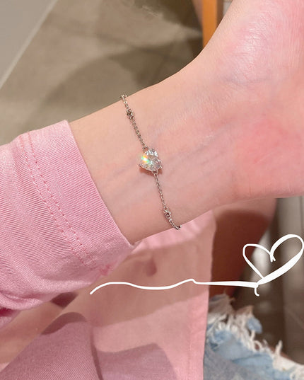 Amazing Korean Jewelry For Women (DESIGN 2219)