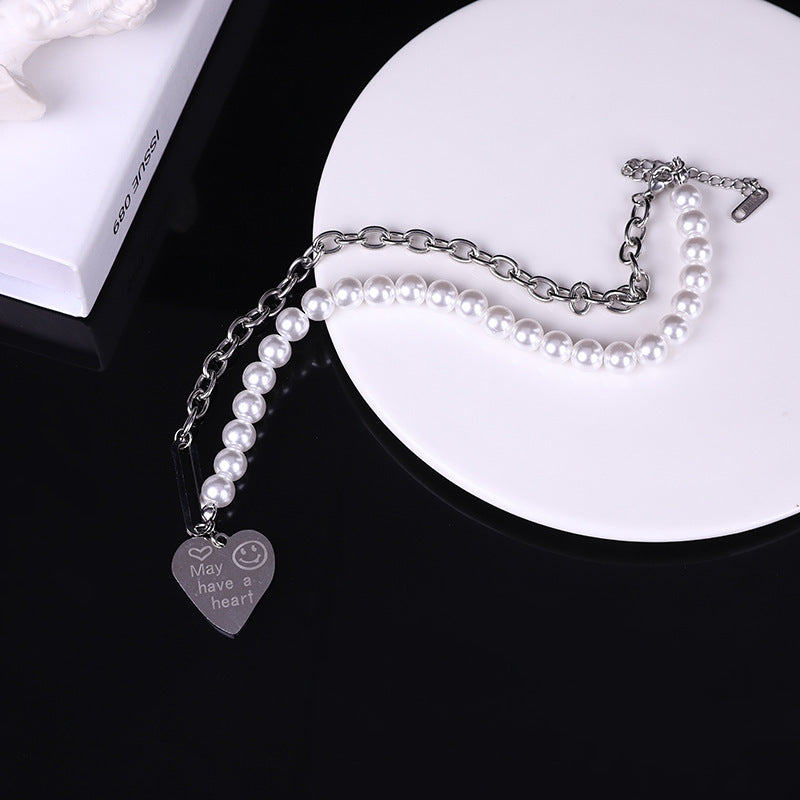 Amazing Korean Jewelry For Women (DESIGN 2179)
