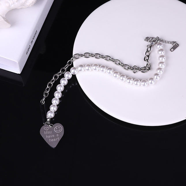 Amazing Korean Jewelry For Women (DESIGN 2179)