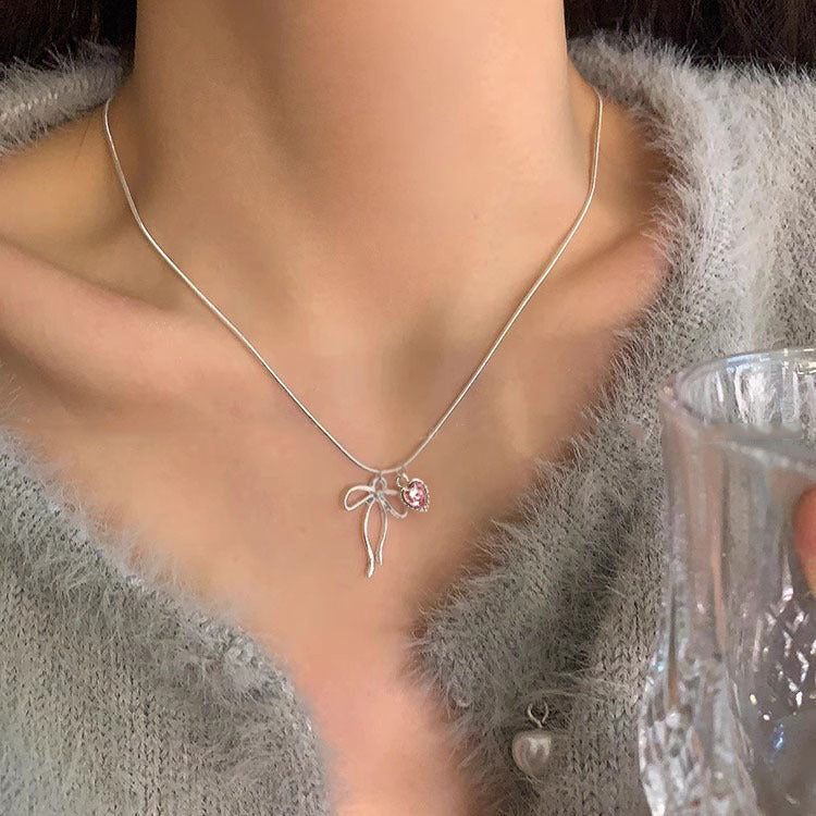 Amazing Korean Jewelry For Women (DESIGN 2214)