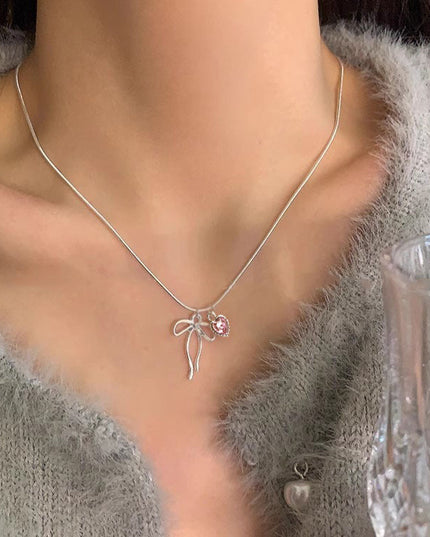 Amazing Korean Jewelry For Women (DESIGN 2214)