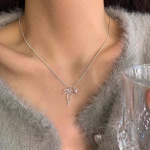 Amazing Korean Jewelry For Women (DESIGN 2214)