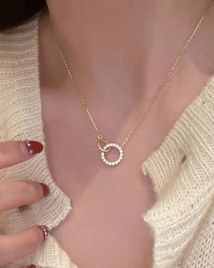 Amazing Korean Jewelry For Women (DESIGN 2203)