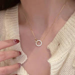 Amazing Korean Jewelry For Women (DESIGN 2203)