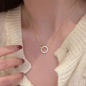 Amazing Korean Jewelry For Women (DESIGN 2203)