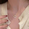 Amazing Korean Jewelry For Women (DESIGN 2203)