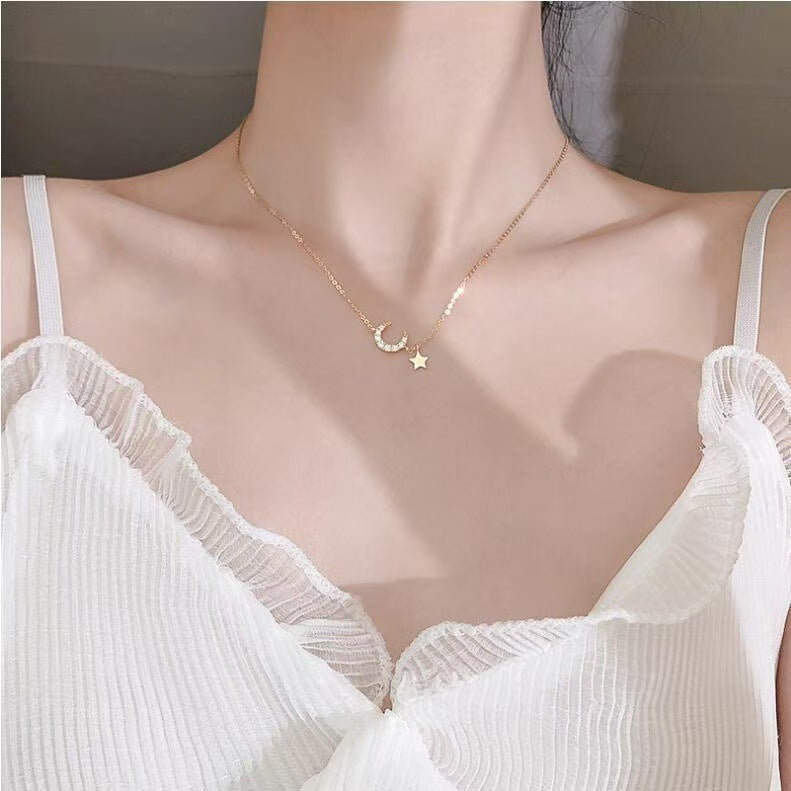 Amazing Korean Jewelry For Women (DESIGN 2226)