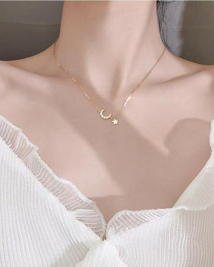 Amazing Korean Jewelry For Women (DESIGN 2226)