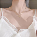 Amazing Korean Jewelry For Women (DESIGN 2226)