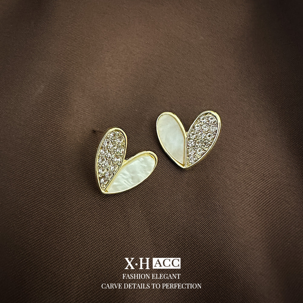 Amazing Korean Jewelry For Women (DESIGN 2143)