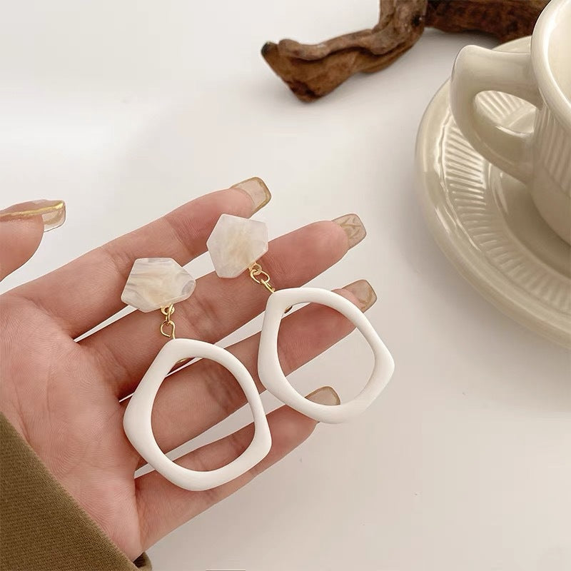 Amazing Korean Jewelry For Women (DESIGN 2126)