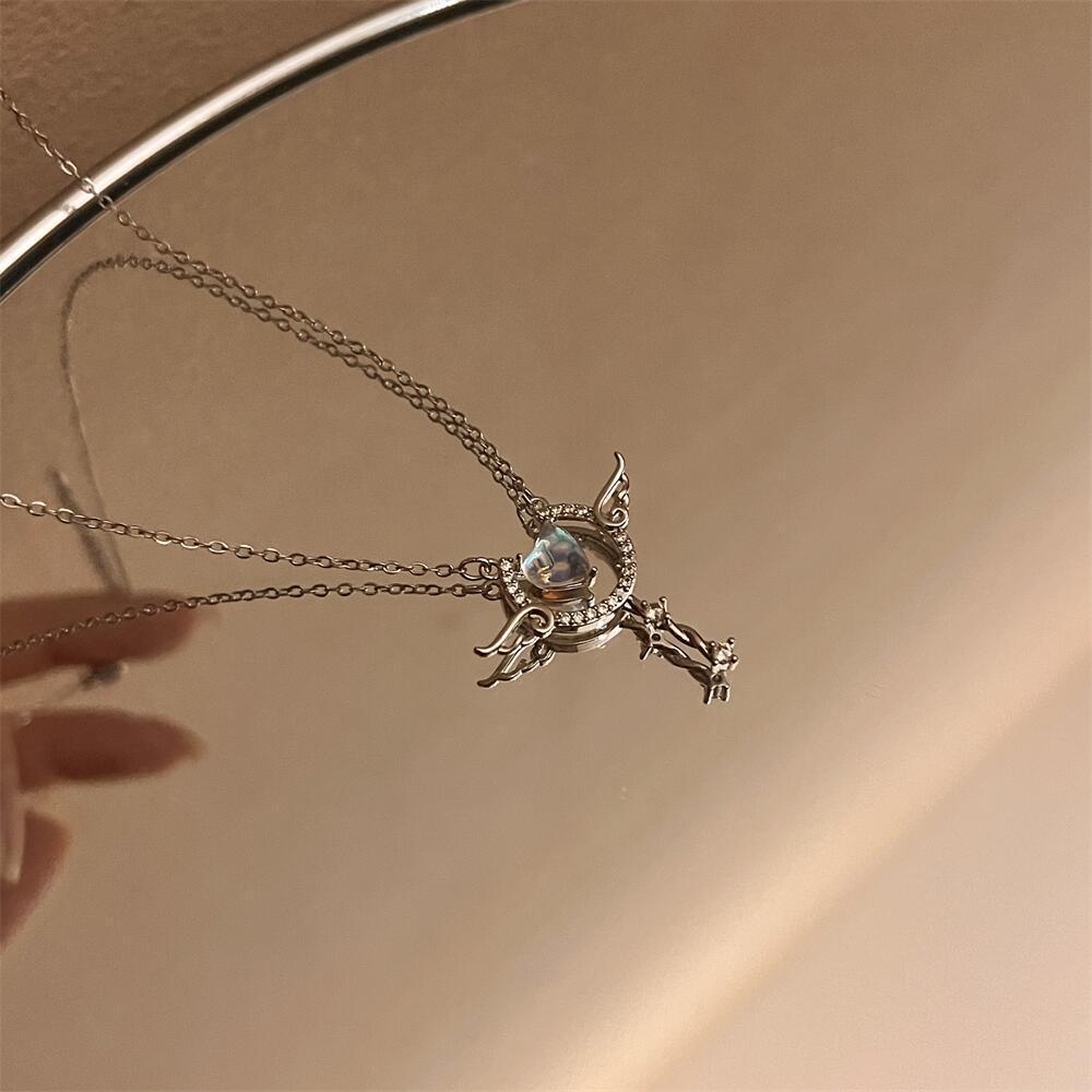 Amazing Korean Jewelry For Women (DESIGN 2291)