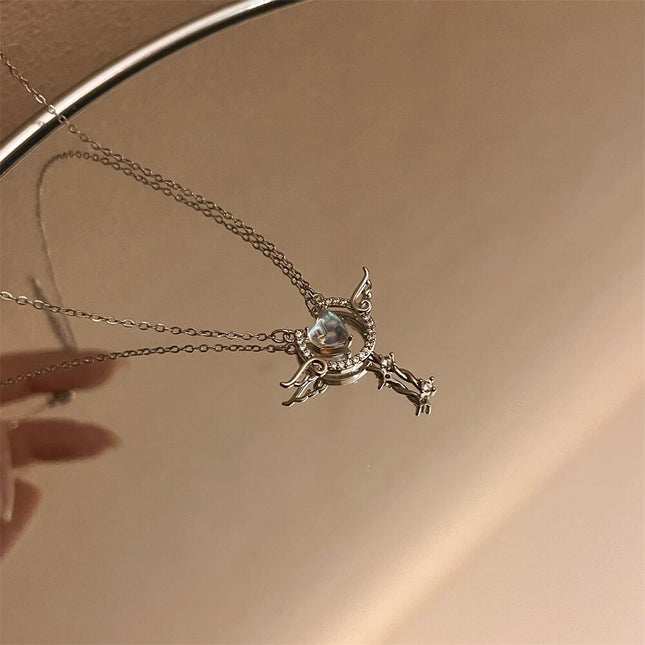 Amazing Korean Jewelry For Women (DESIGN 2291)