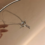 Amazing Korean Jewelry For Women (DESIGN 2291)