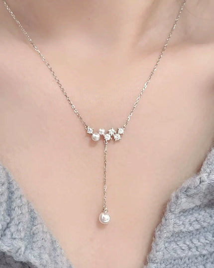 Amazing Korean Jewelry For Women (DESIGN 2218)