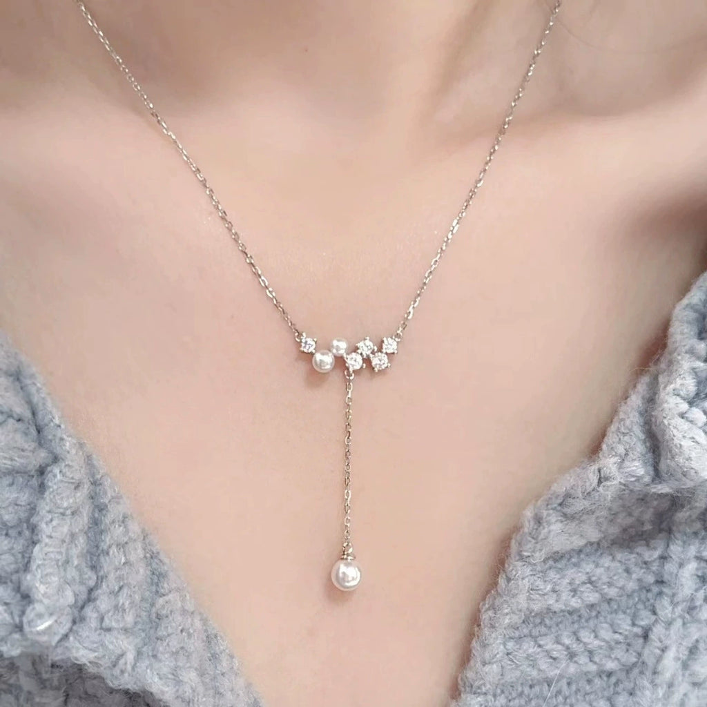 Amazing Korean Jewelry For Women (DESIGN 2218)