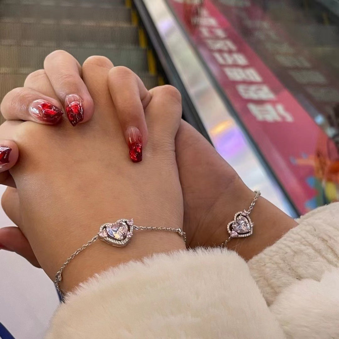 Amazing Korean Jewelry For Women (DESIGN 2194)