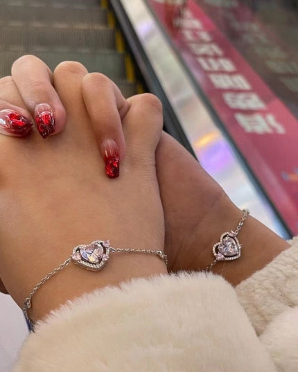 Amazing Korean Jewelry For Women (DESIGN 2194)