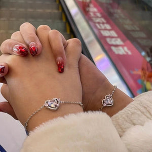 Amazing Korean Jewelry For Women (DESIGN 2194)