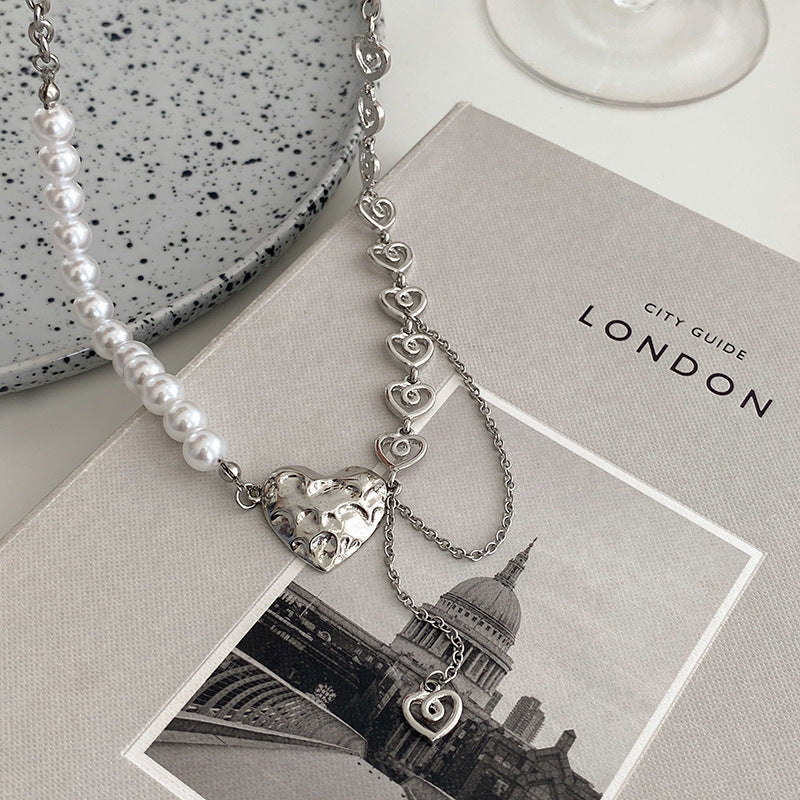 Amazing Korean Jewelry For Women (DESIGN 2178)