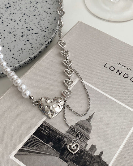 Amazing Korean Jewelry For Women (DESIGN 2178)