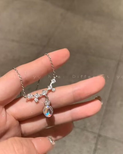 Amazing Korean Jewelry For Women (DESIGN 2303)